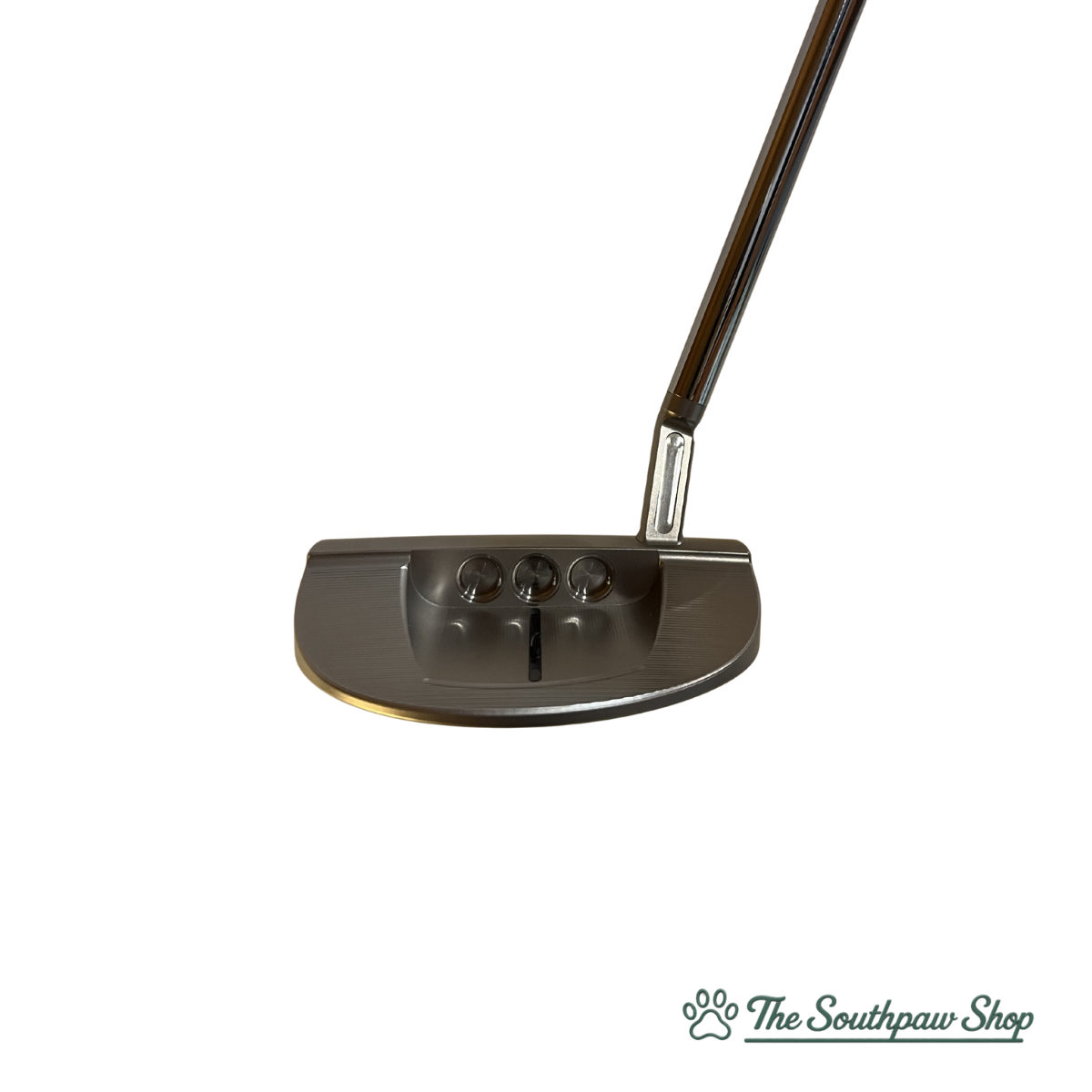 Scotty Cameron Super Select Golo 6.5 left-handed putter, photo 5