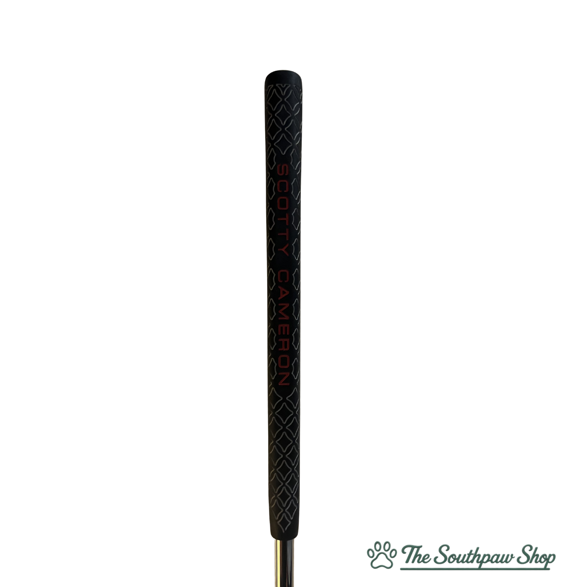 Scotty Cameron Super Select Golo 6.5 left-handed putter, photo 8