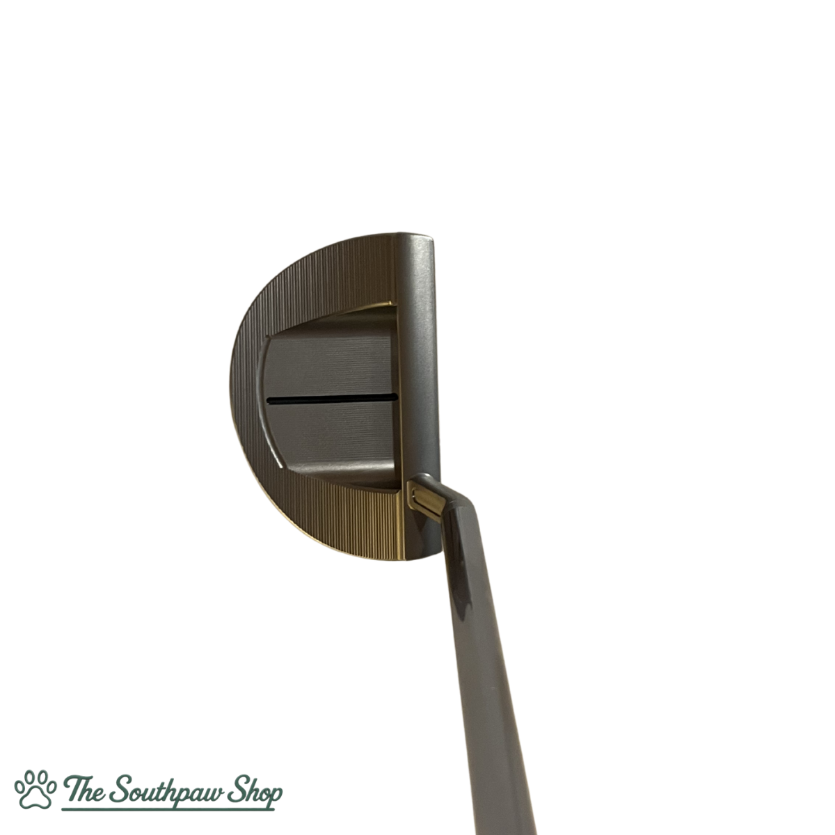 Scotty Cameron Super Select Golo 6.5 left-handed putter, photo 4