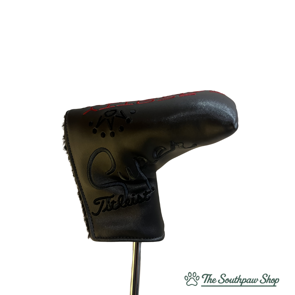 Scotty Cameron Super Select Golo 6.5 left-handed putter, photo 9