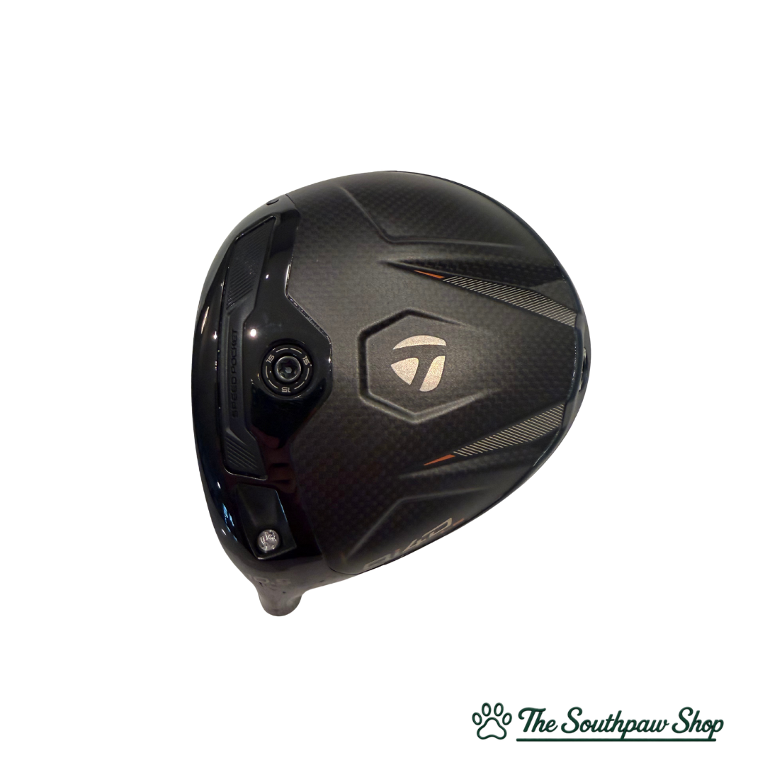TaylorMade Qi4D LS - Tour Issue left-handed driver, photo 1