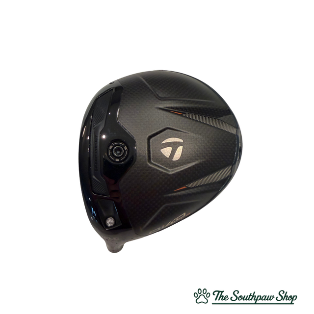 TaylorMade Qi4D LS - Tour Issue left-handed driver