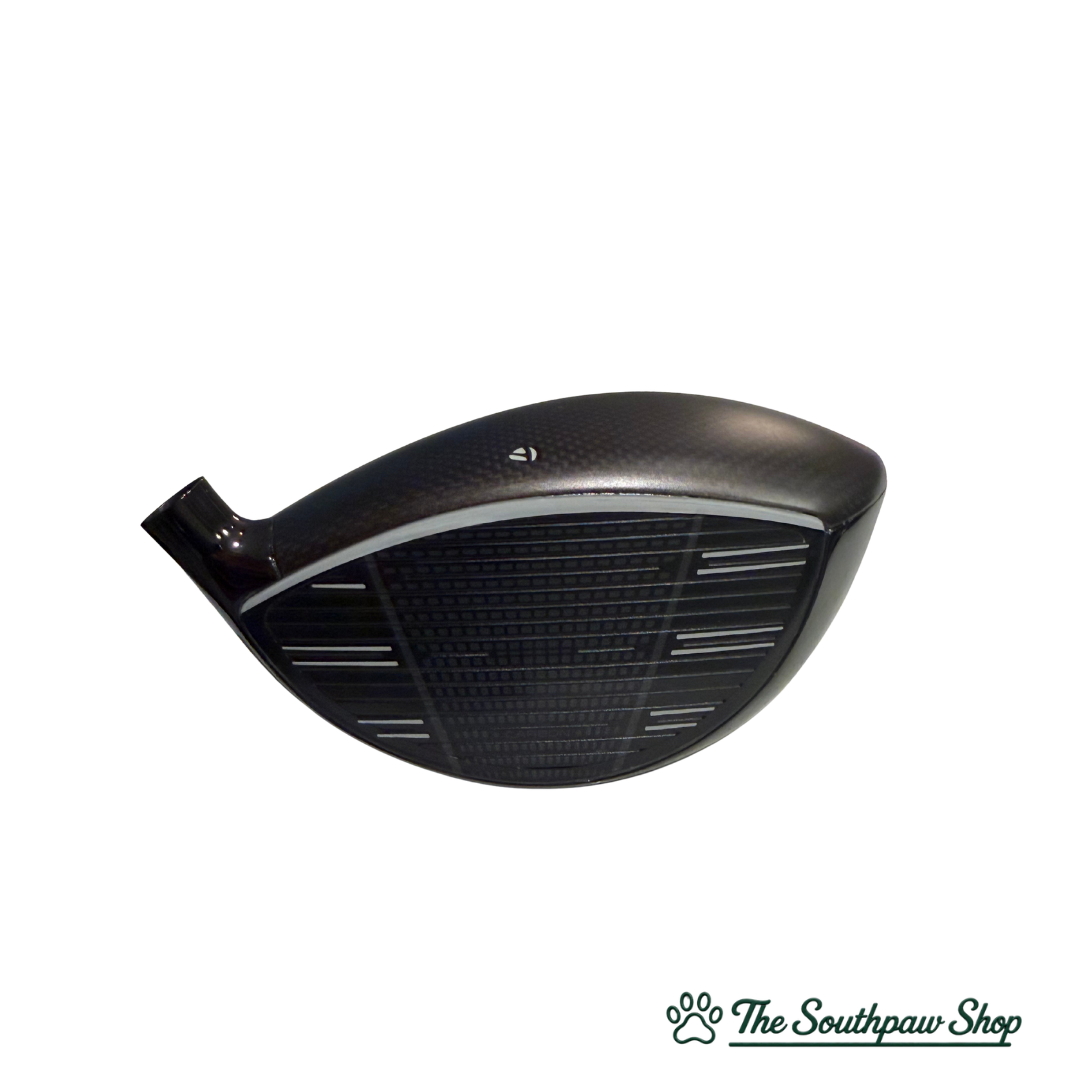 TaylorMade Qi4D LS - Tour Issue left-handed driver, photo 2