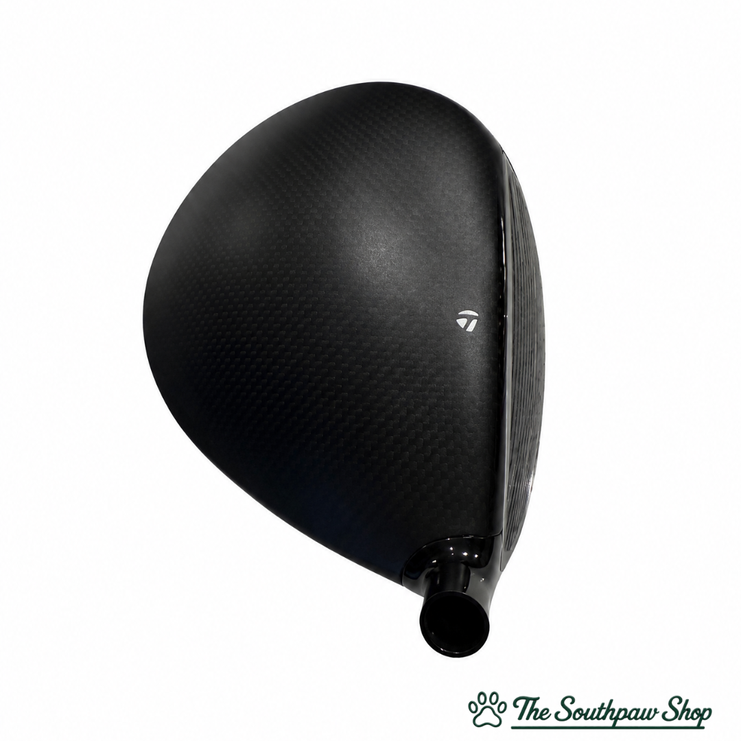 TaylorMade Qi4D LS - Tour Issue left-handed driver, photo 3