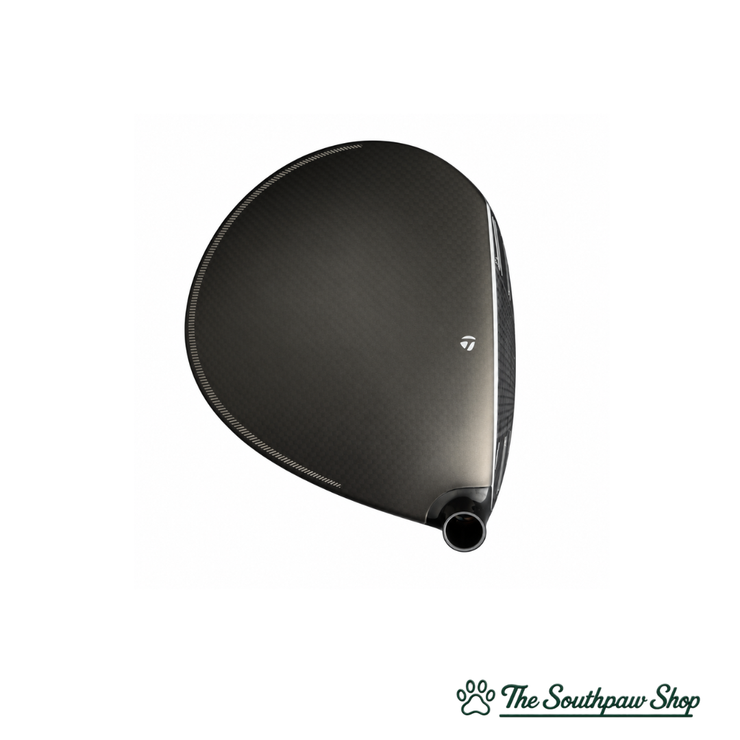 TaylorMade QI4D (Head Only) left-handed club head, photo 2