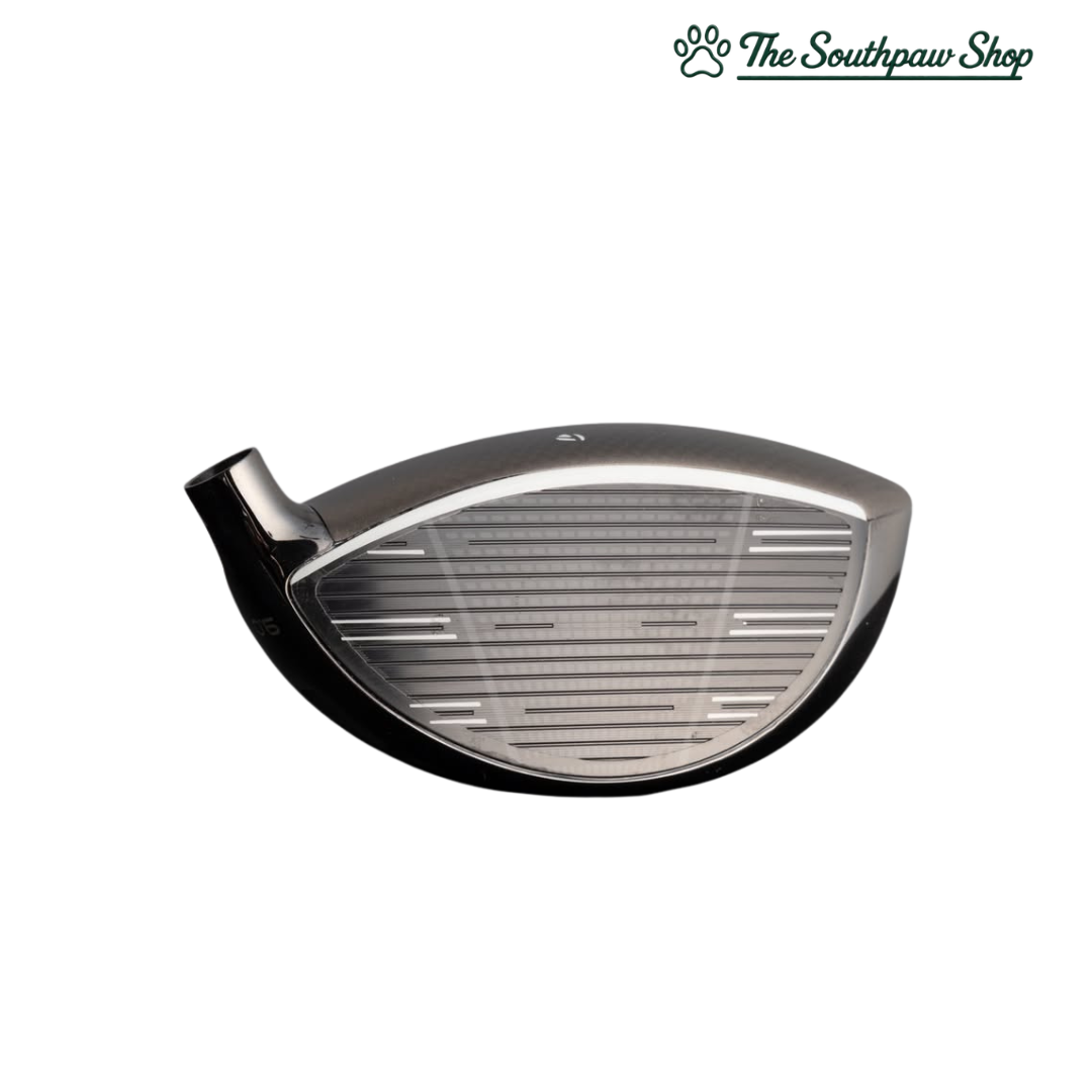 TaylorMade QI4D (Head Only) left-handed club head, photo 3