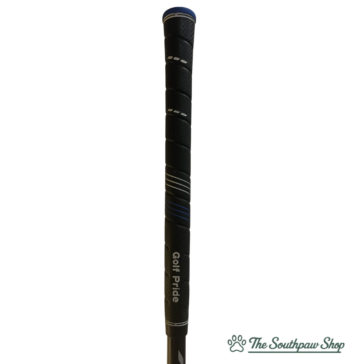 Callaway Paradym Ai Smoke Max D left-handed fairway wood, photo 5