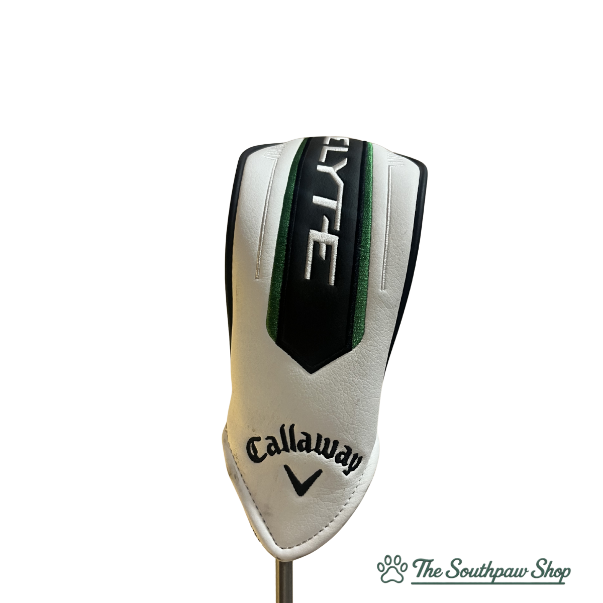 Callaway Epic Super Hybrid left-handed hybrid, photo 6