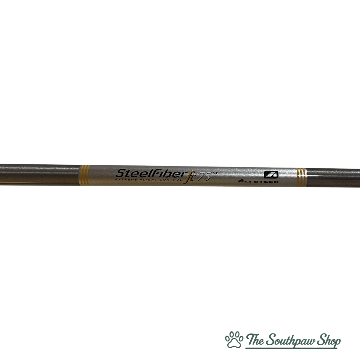 Callaway Epic Super Hybrid left-handed hybrid, photo 4