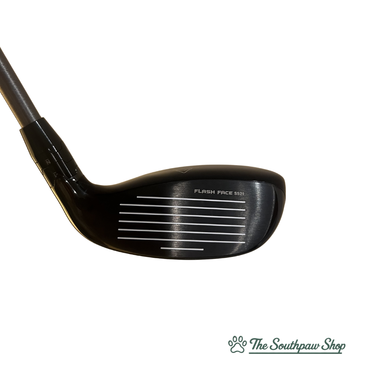 Callaway Epic Super Hybrid left-handed hybrid, photo 3