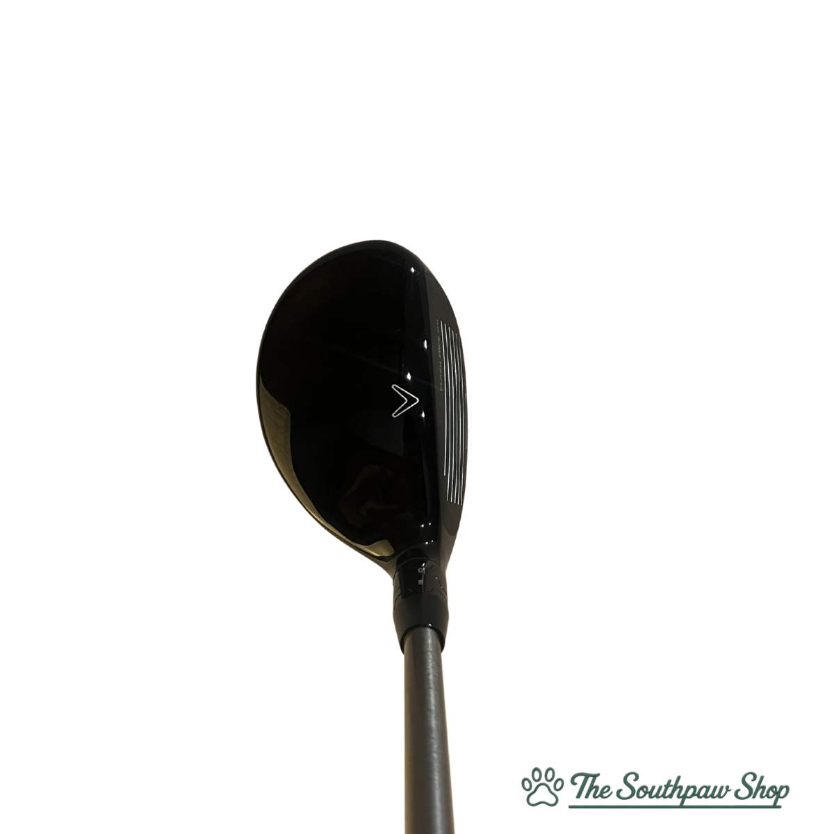 Callaway Epic Super Hybrid left-handed hybrid, photo 2