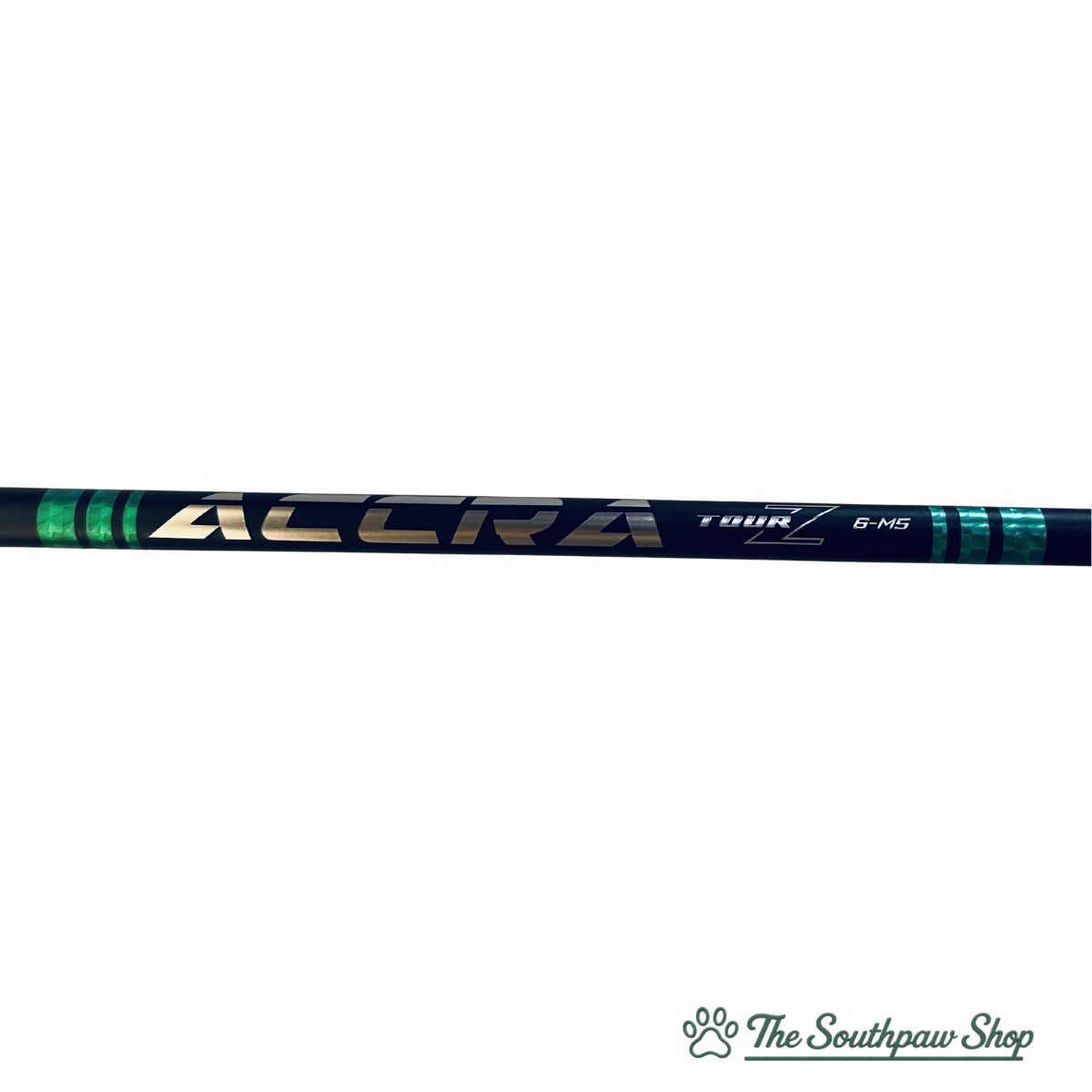 TaylorMade Qi10 LS left-handed driver, photo 3