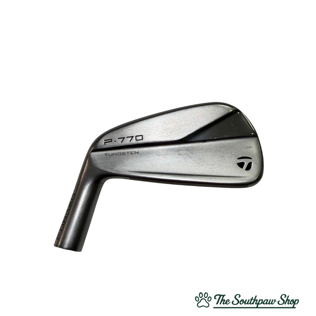 TaylorMade P770 3 Iron left-handed hybrid, photo 1
