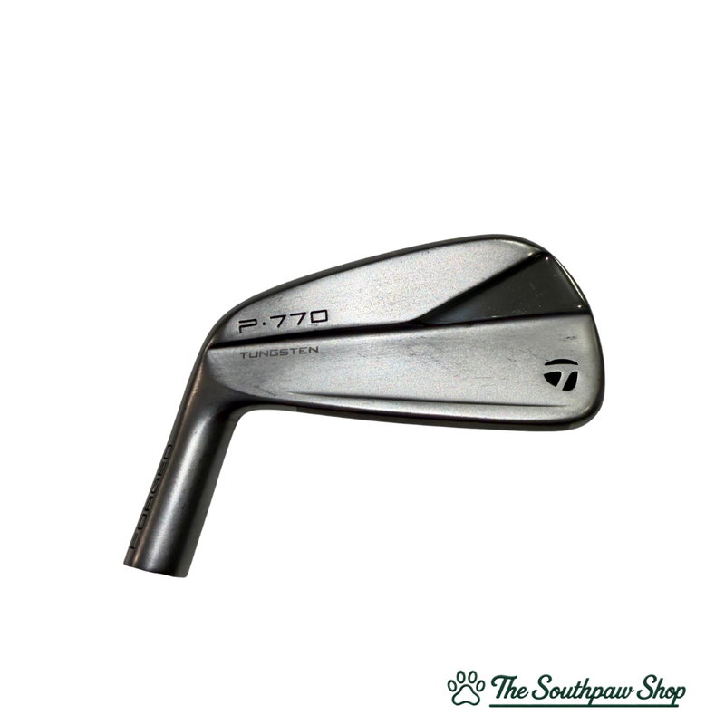 TaylorMade P770 3 Iron left-handed hybrid