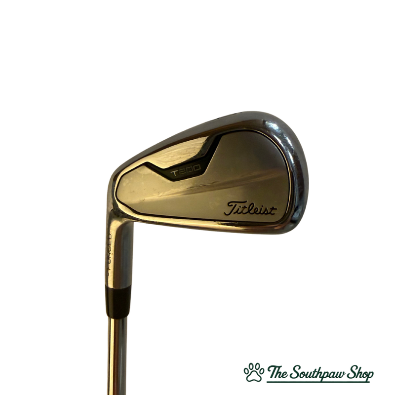 Titleist T200