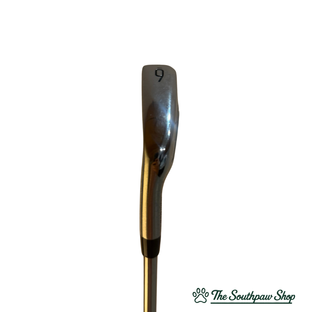 Titleist T200 left-handed iron, photo 2