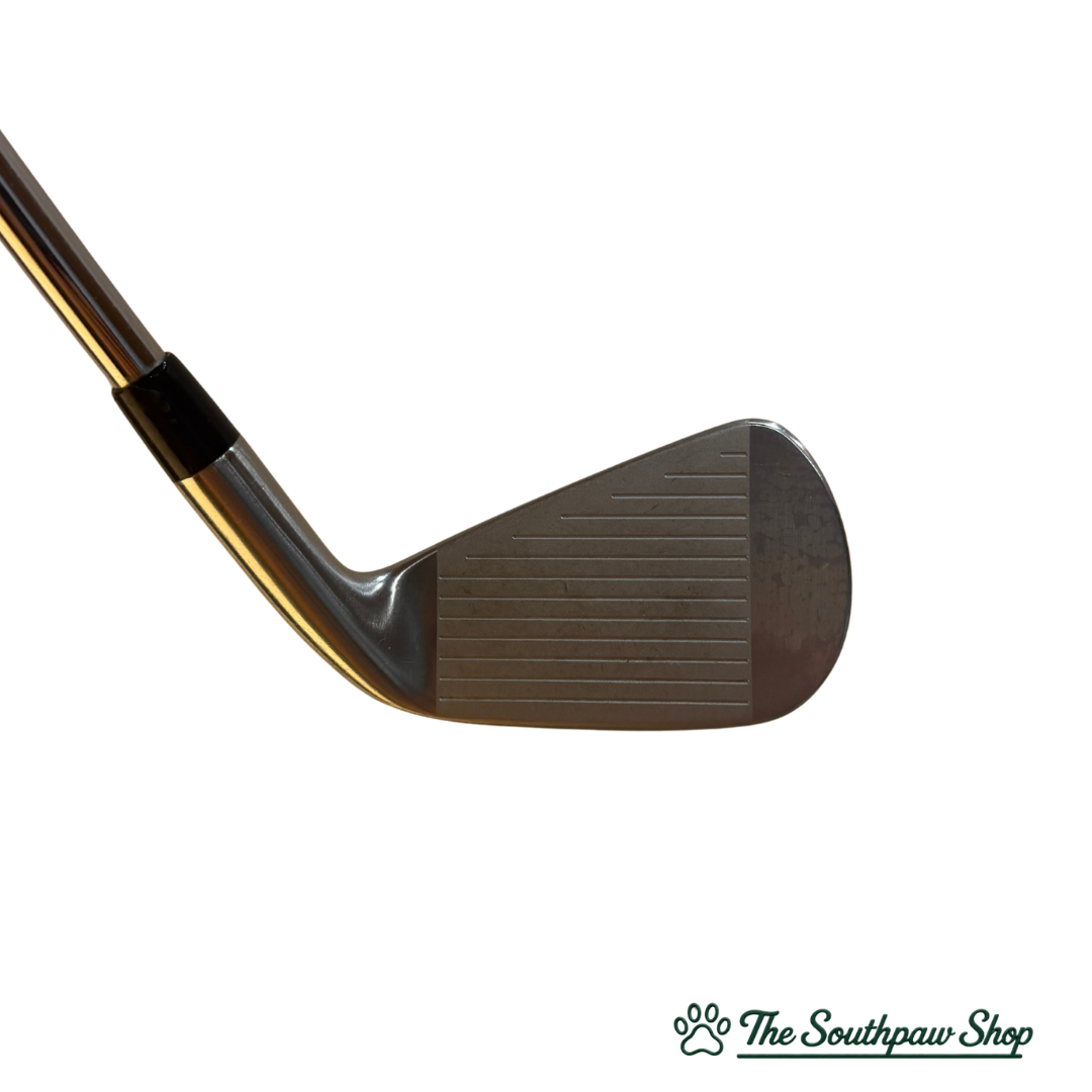 Titleist T200 left-handed iron, photo 3