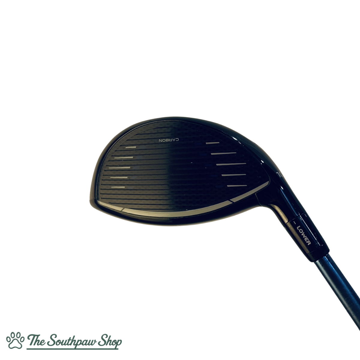 TaylorMade Qi10 LS left-handed driver, photo 2