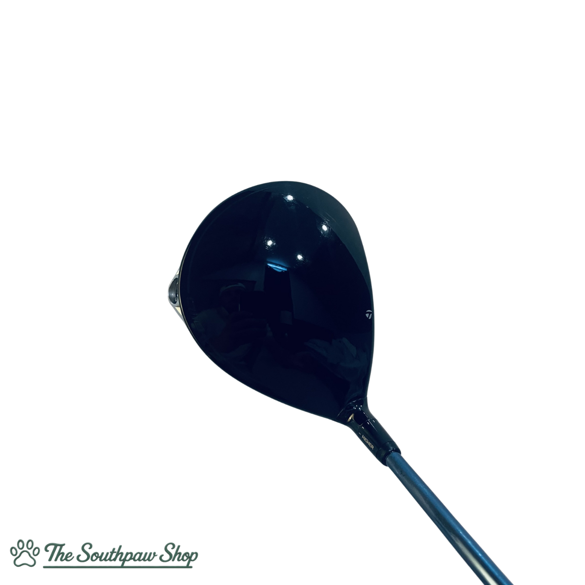 TaylorMade Qi10 LS left-handed driver, photo 4