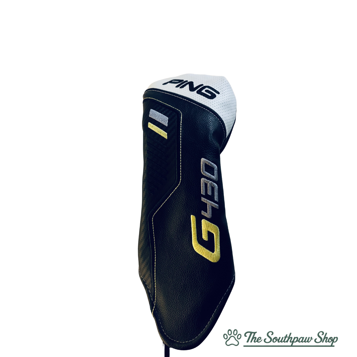 Ping G430 Max left-handed fairway wood, photo 7