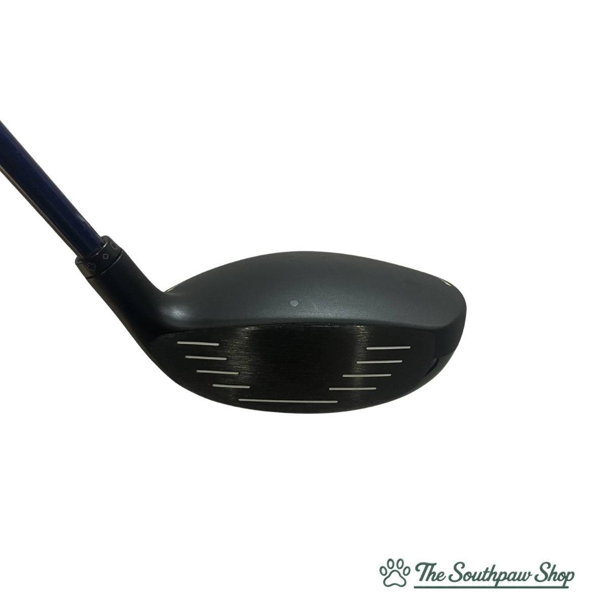 Ping G430 Max left-handed fairway wood, photo 2