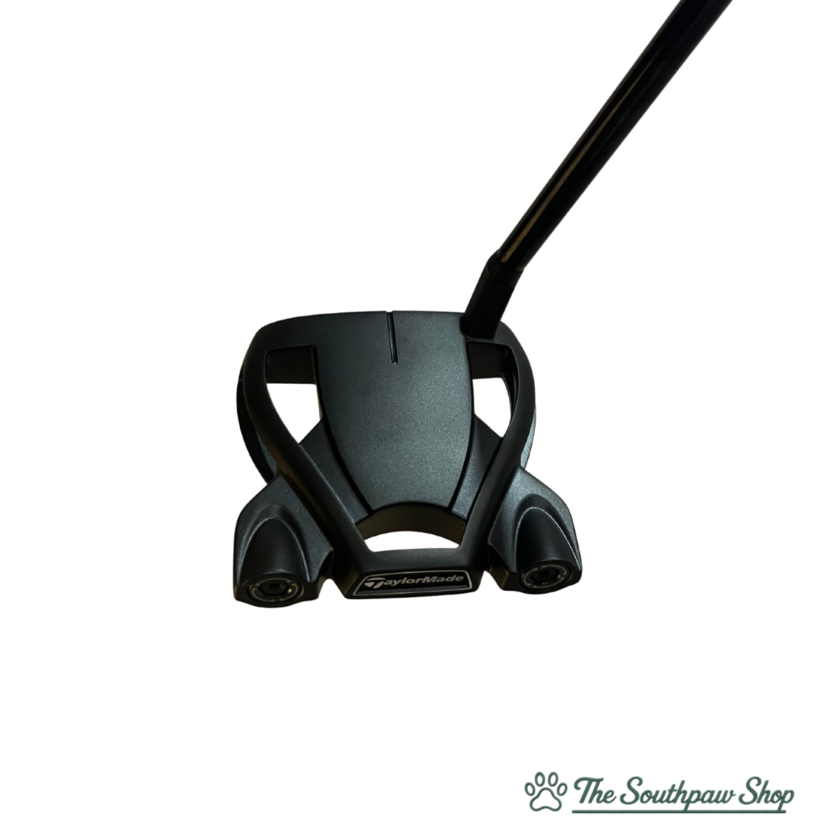 TaylorMade Spider Tour Custom left-handed putter, photo 3