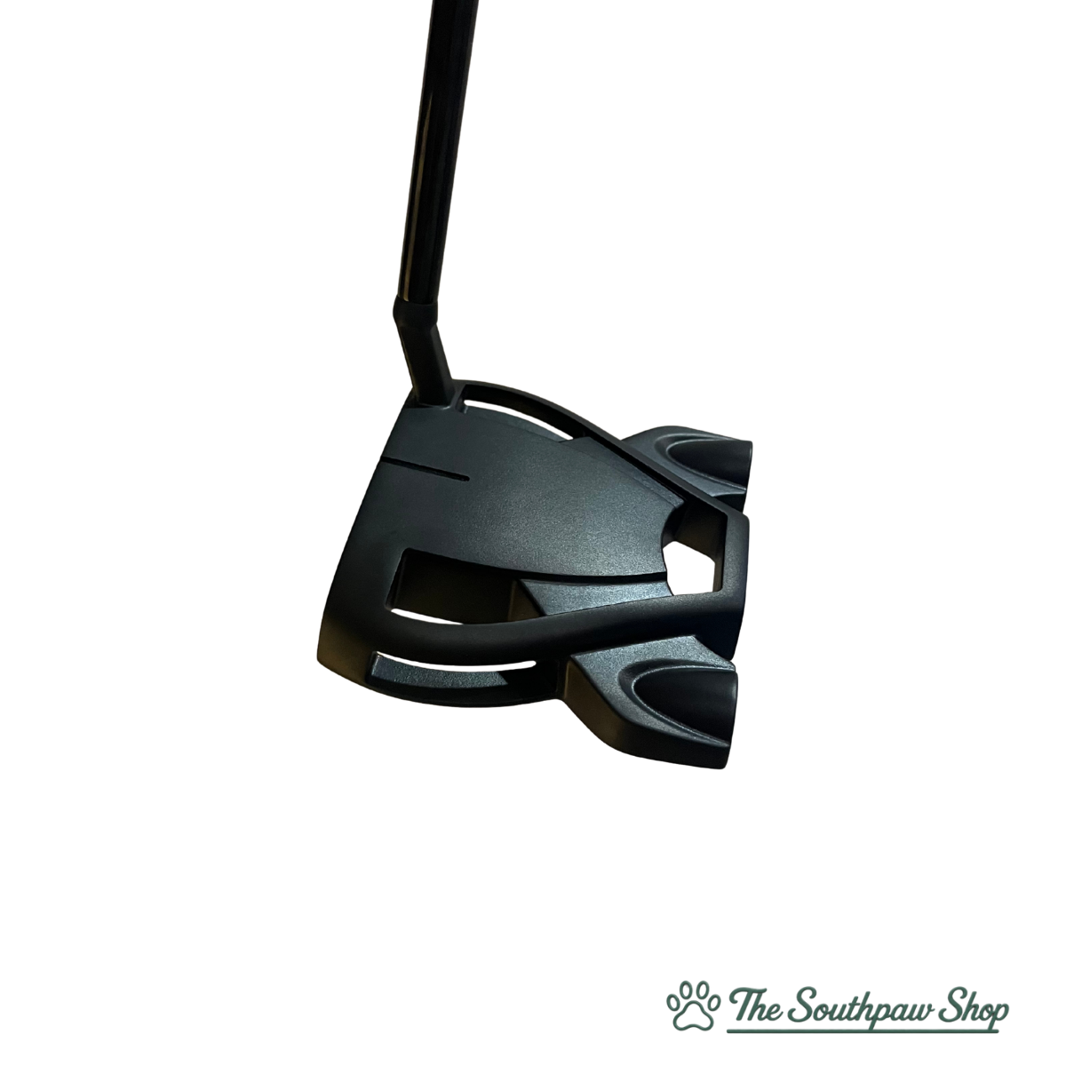 TaylorMade Spider Tour Custom left-handed putter, photo 2