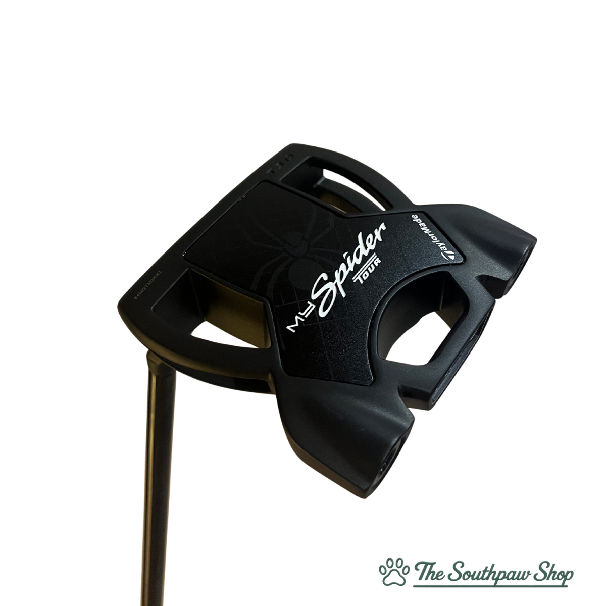 TaylorMade Spider Tour Custom left-handed putter, photo 7