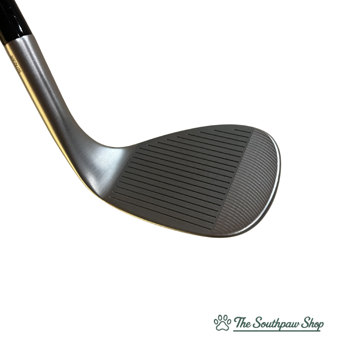 Cleveland RTX 6 Zipcore left-handed wedge, photo 2