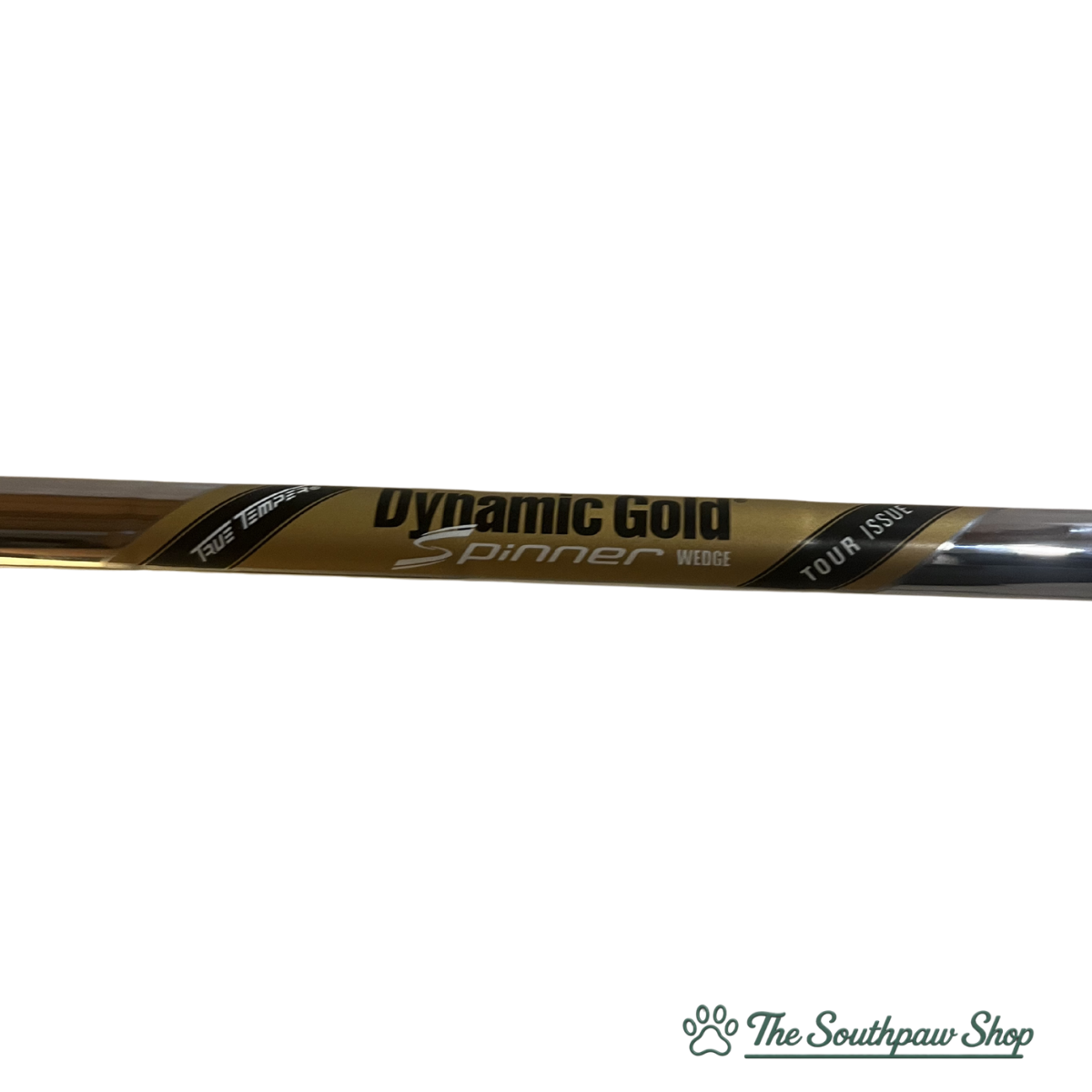 Cleveland RTX 6 Zipcore left-handed wedge, photo 6