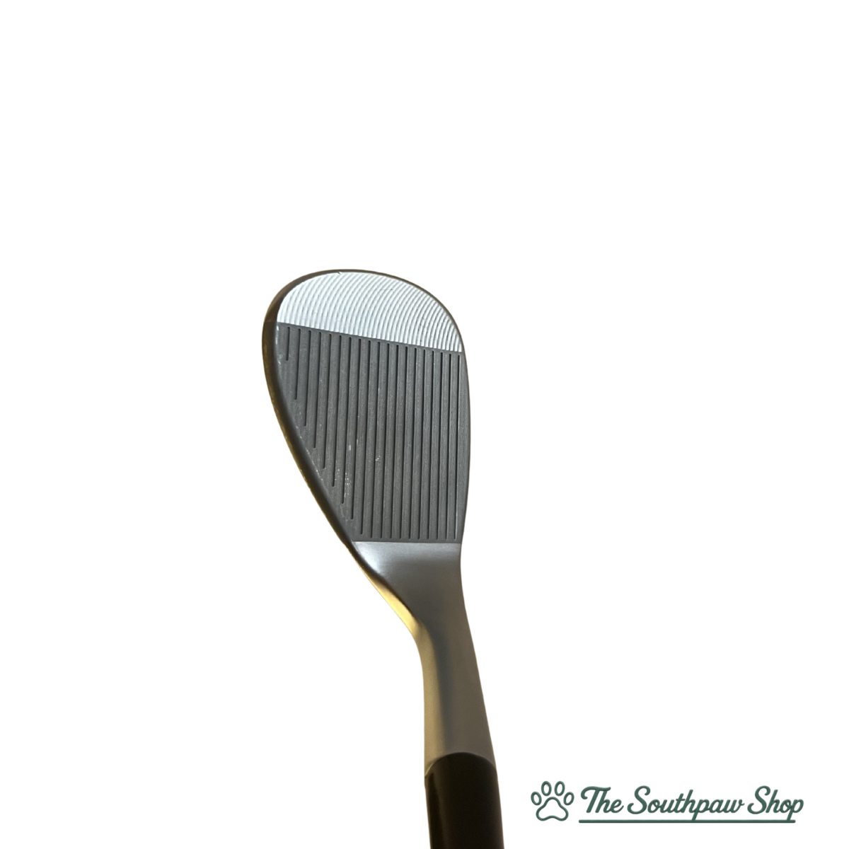 Cleveland RTX 6 Zipcore left-handed wedge, photo 3