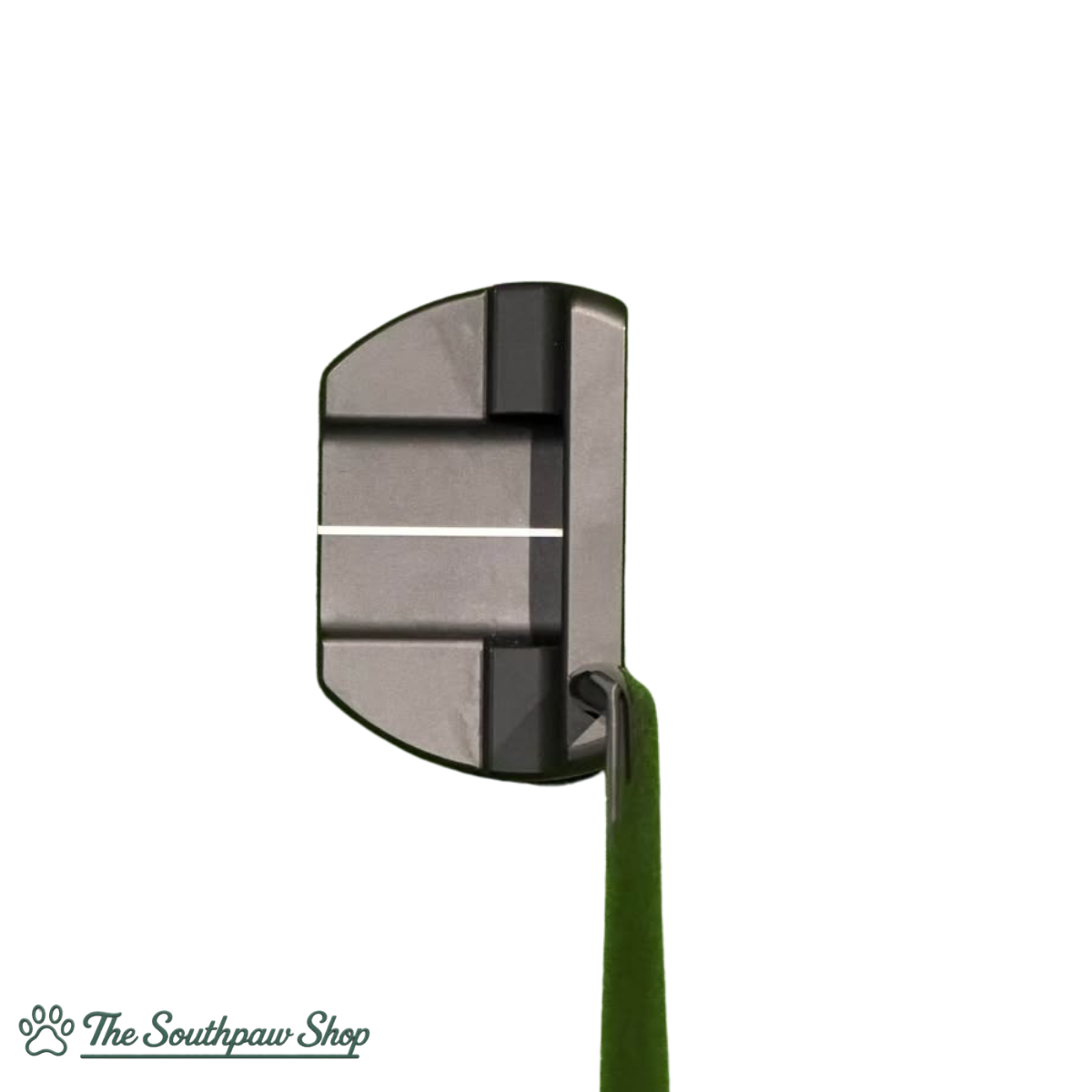 SWAG Boss 2.0 Black left-handed putter, photo 3