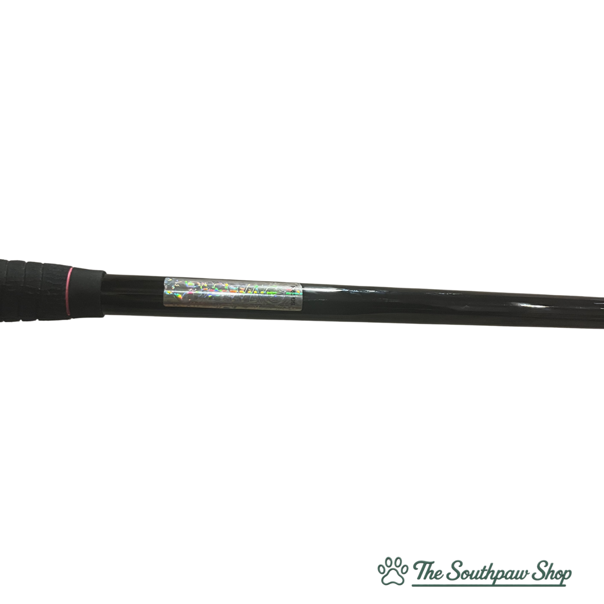 SWAG Boss 2.0 Black left-handed putter, photo 6