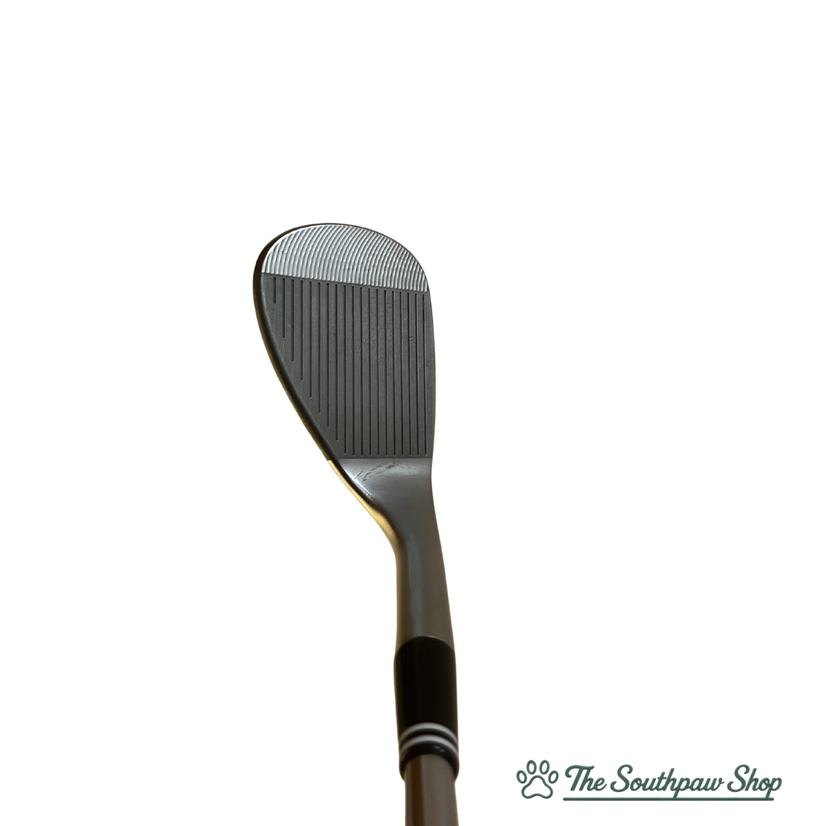 Cleveland RTX 6 Zipcore left-handed wedge, photo 3