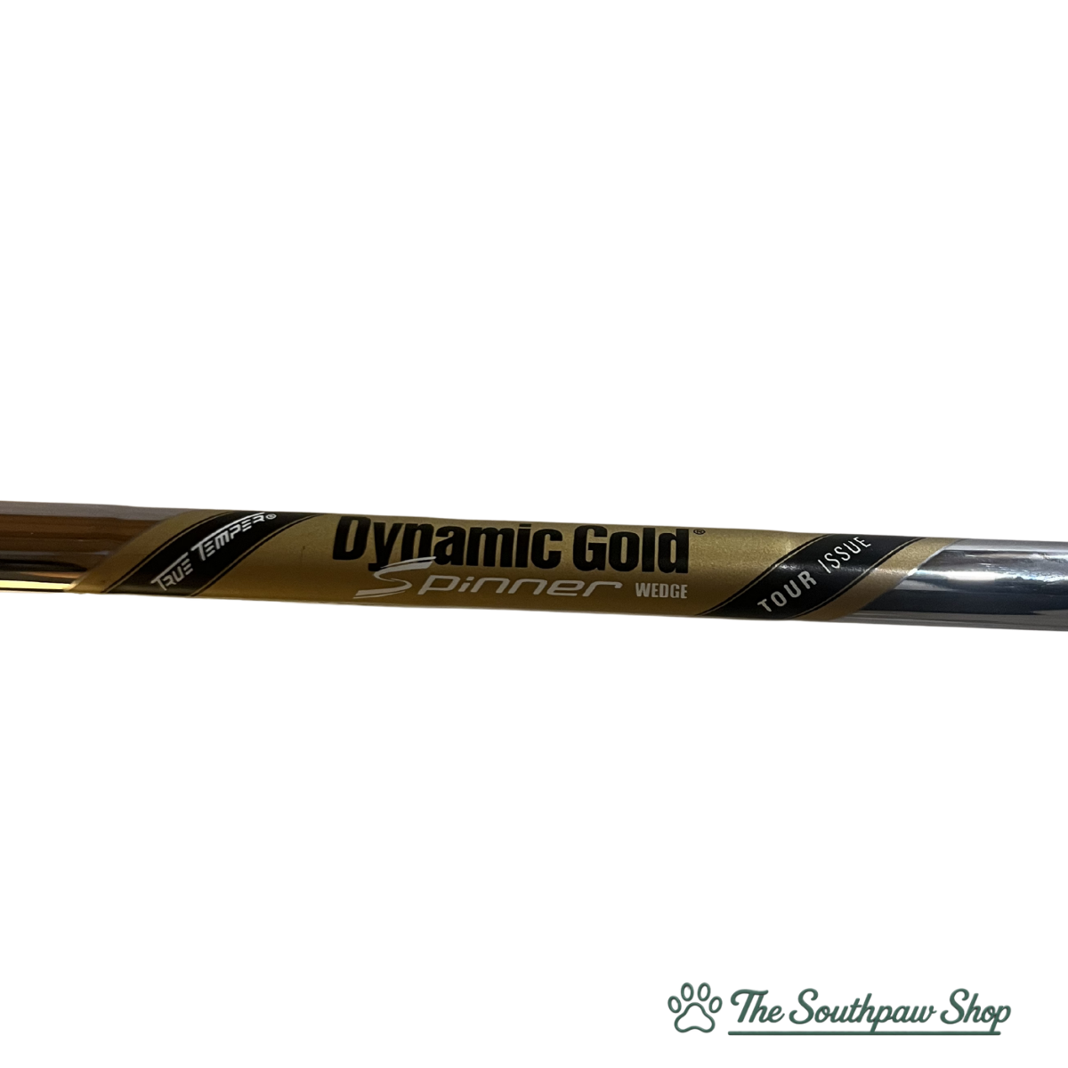 Cleveland RTX 6 Zipcore left-handed wedge, photo 4