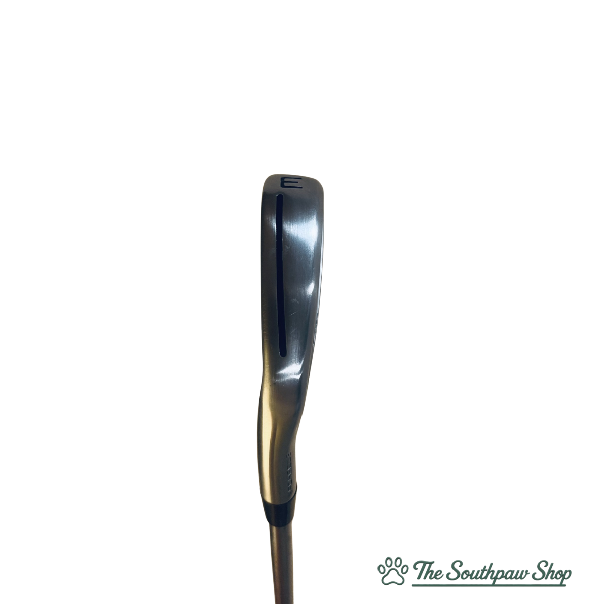 TaylorMade P 770 left-handed iron, photo 2