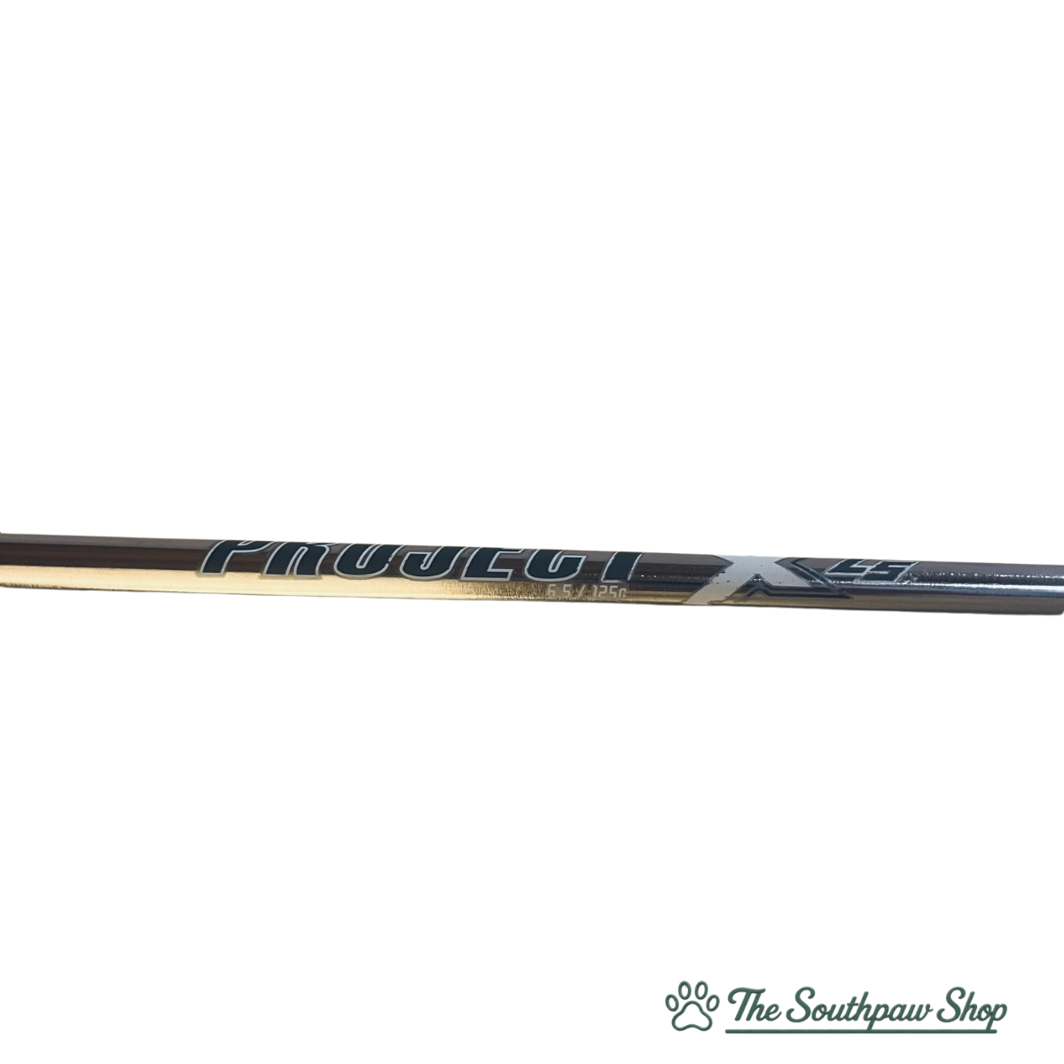 TaylorMade P 770 left-handed iron, photo 4