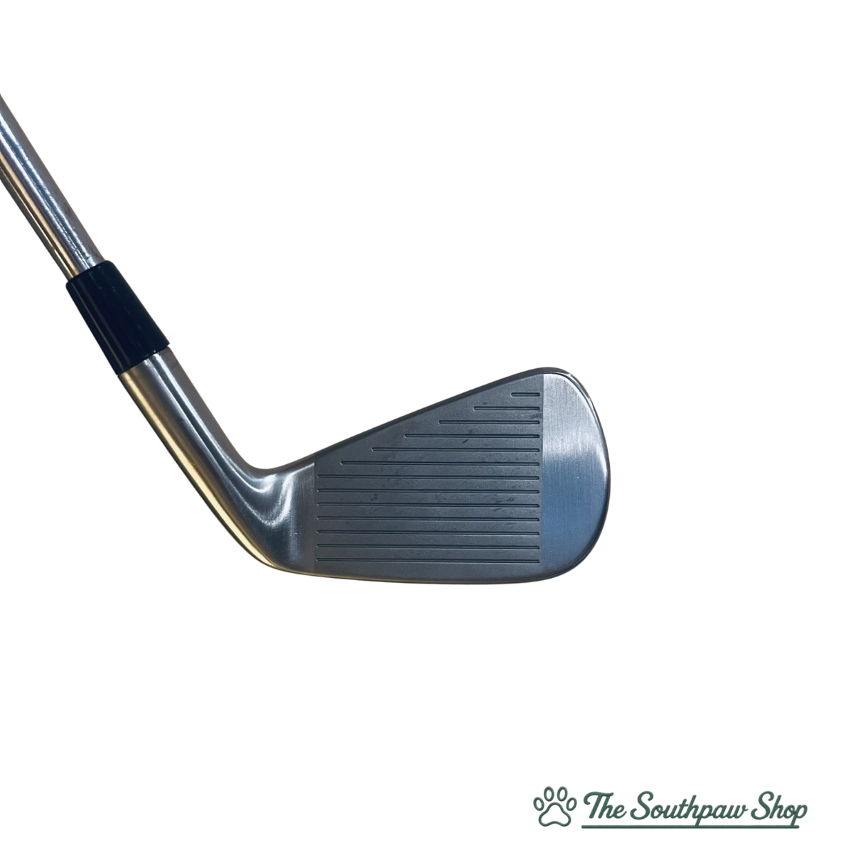 TaylorMade P 770 left-handed iron, photo 3