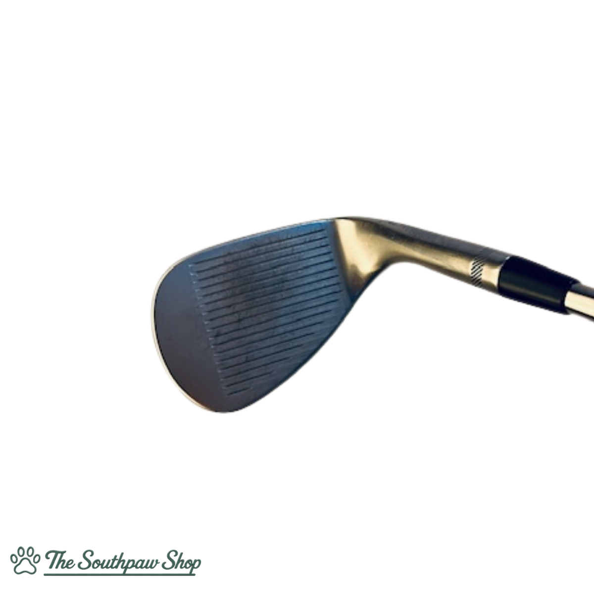 Titleist Vokey SM10 left-handed wedge, photo 3