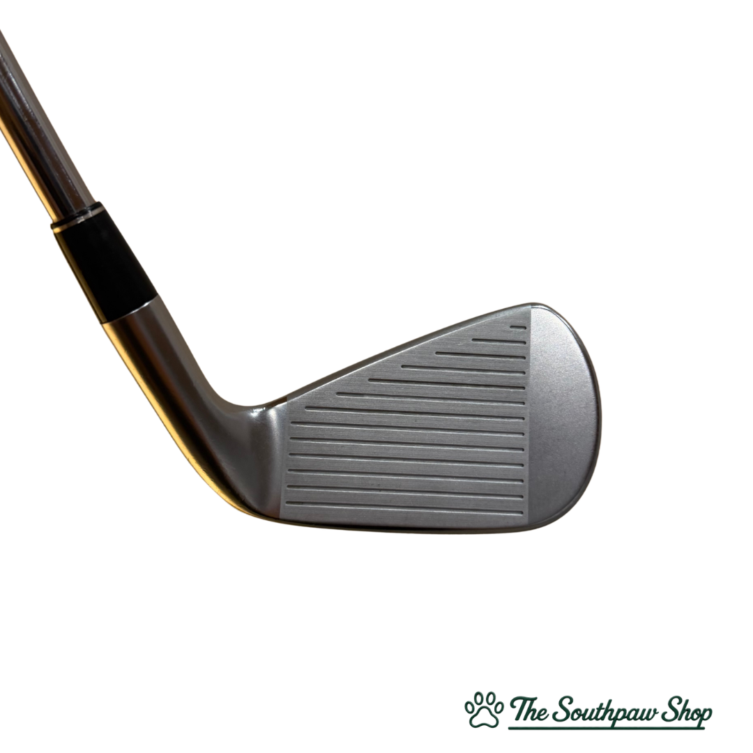 Srixon MK II Utility Iron left-handed hybrid, photo 2