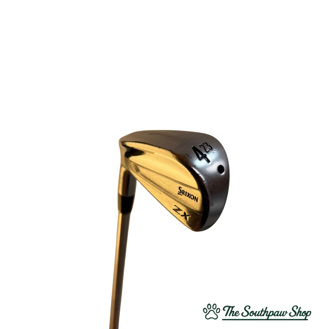 Srixon MK II Utility Iron left-handed hybrid, photo 4