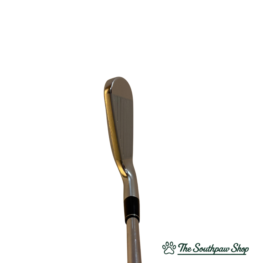 Srixon MK II Utility Iron left-handed hybrid, photo 3