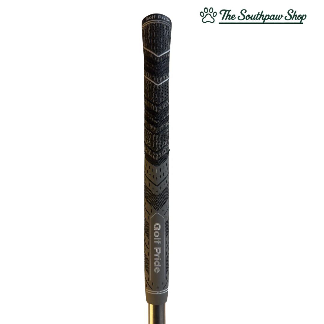 Callaway X Forged UT left-handed hybrid, photo 6