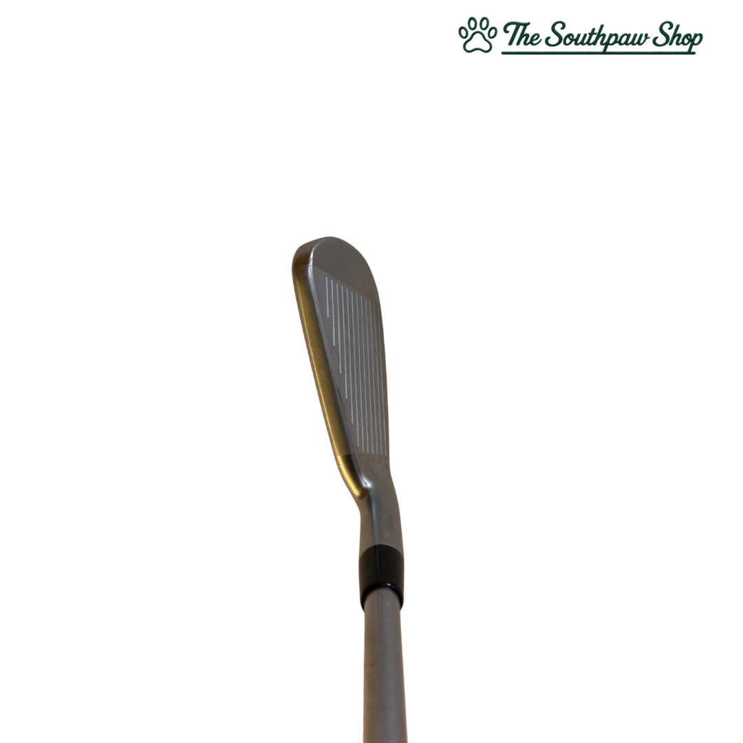 Callaway X Forged UT left-handed hybrid, photo 2