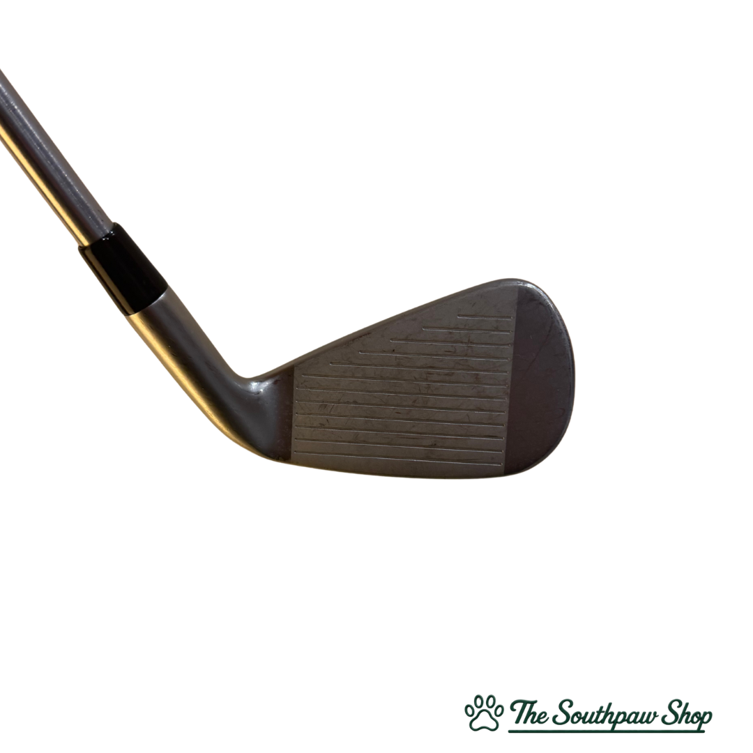 Callaway X Forged UT left-handed hybrid, photo 3