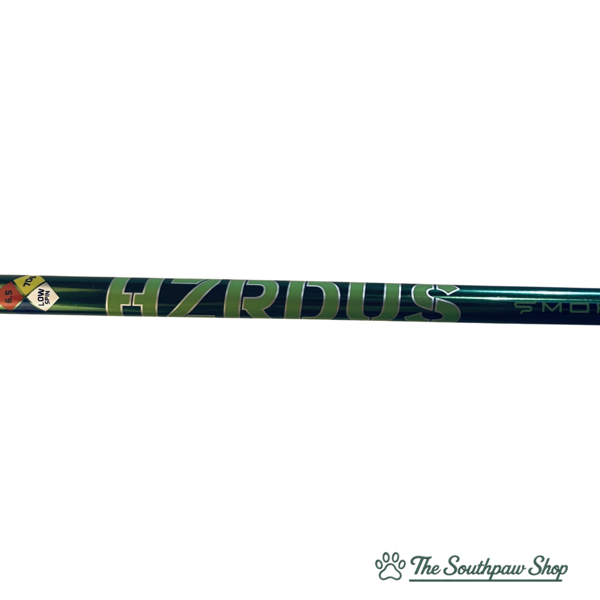 TaylorMade Qi35 LS left-handed driver, photo 4