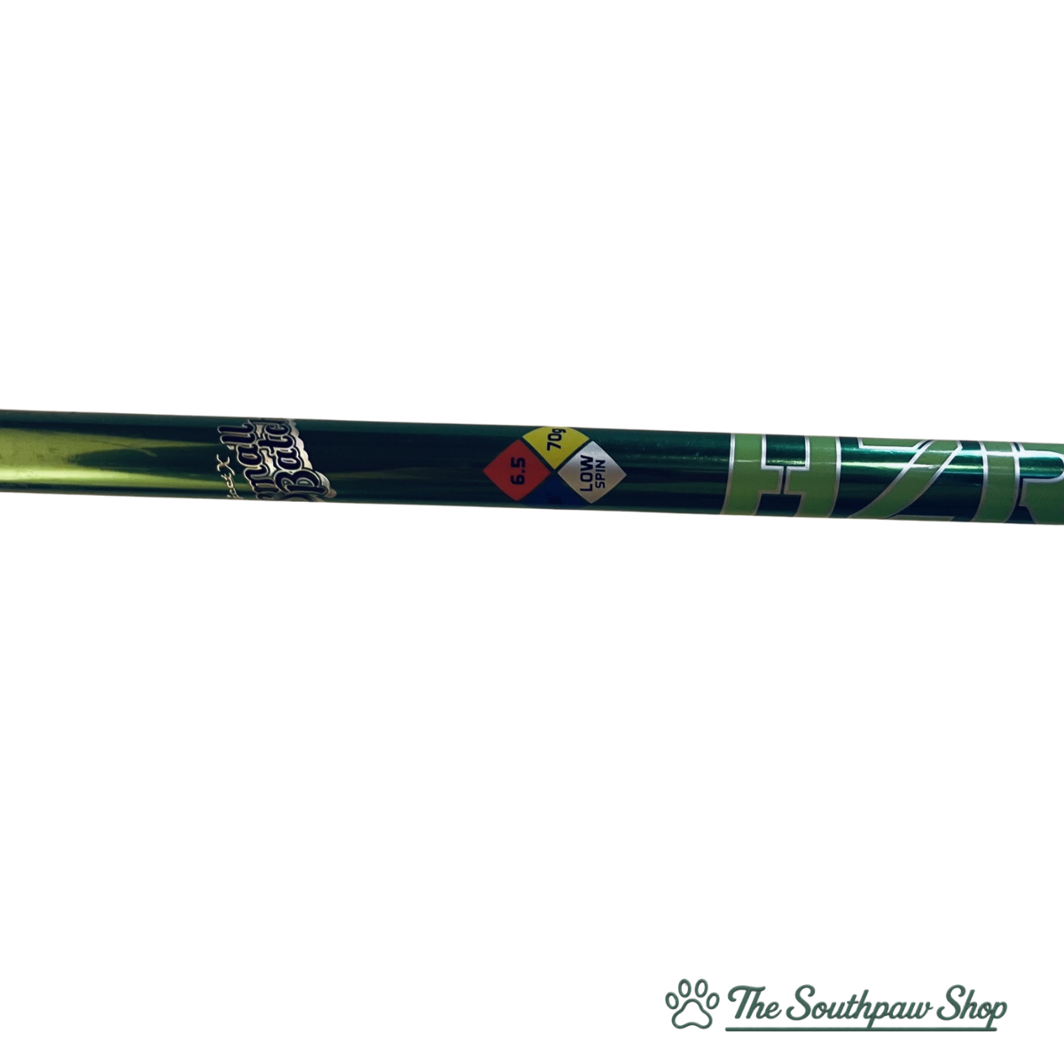 TaylorMade Qi35 LS left-handed driver, photo 5