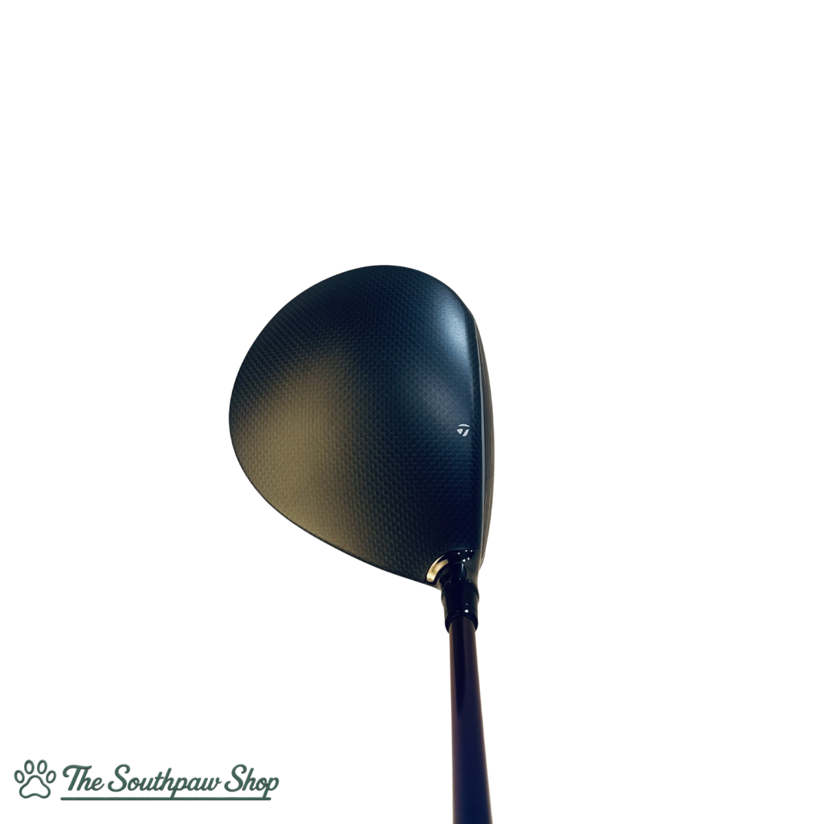TaylorMade Qi35 LS left-handed driver, photo 2
