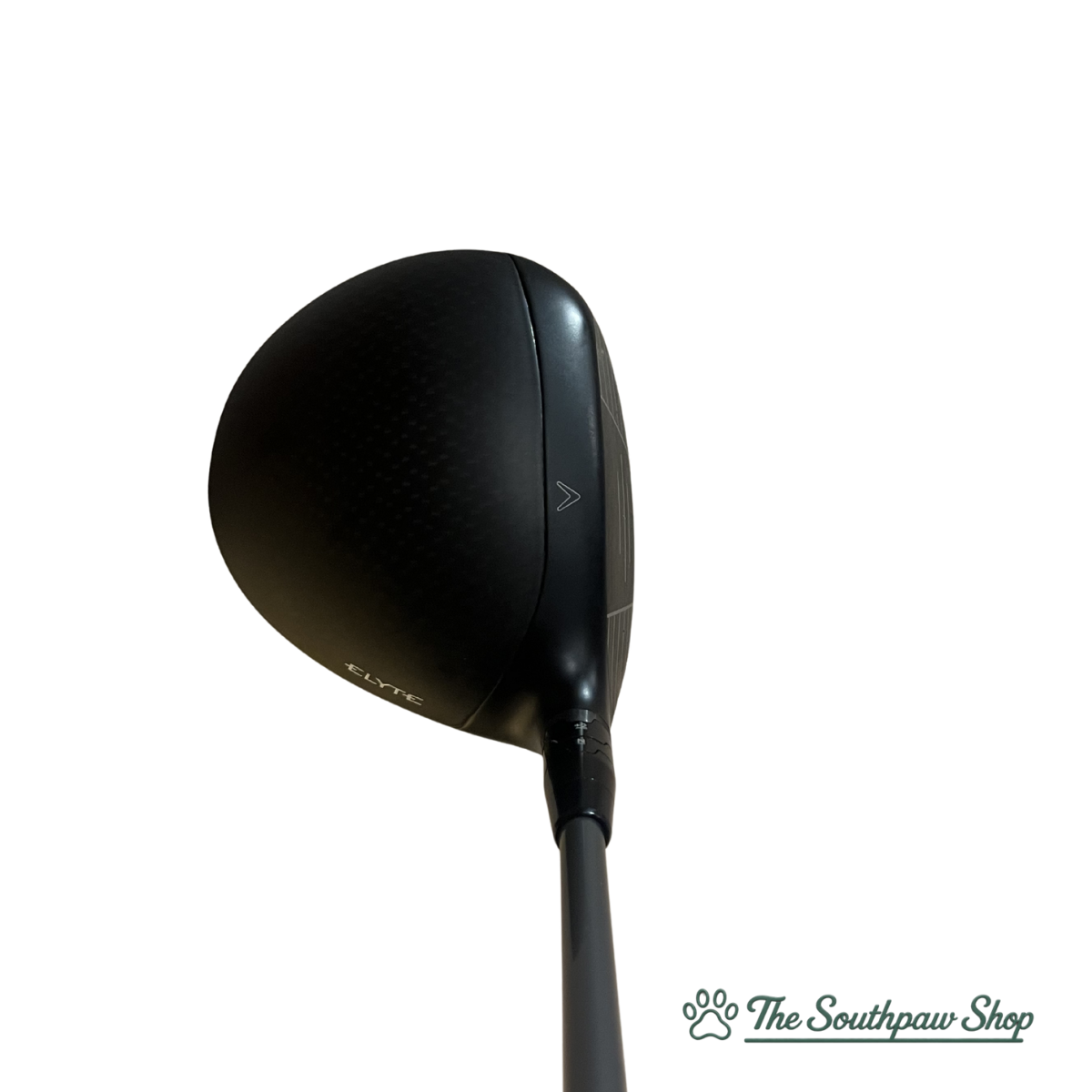 Callaway Elyte Mini Driver left-handed driver, photo 2