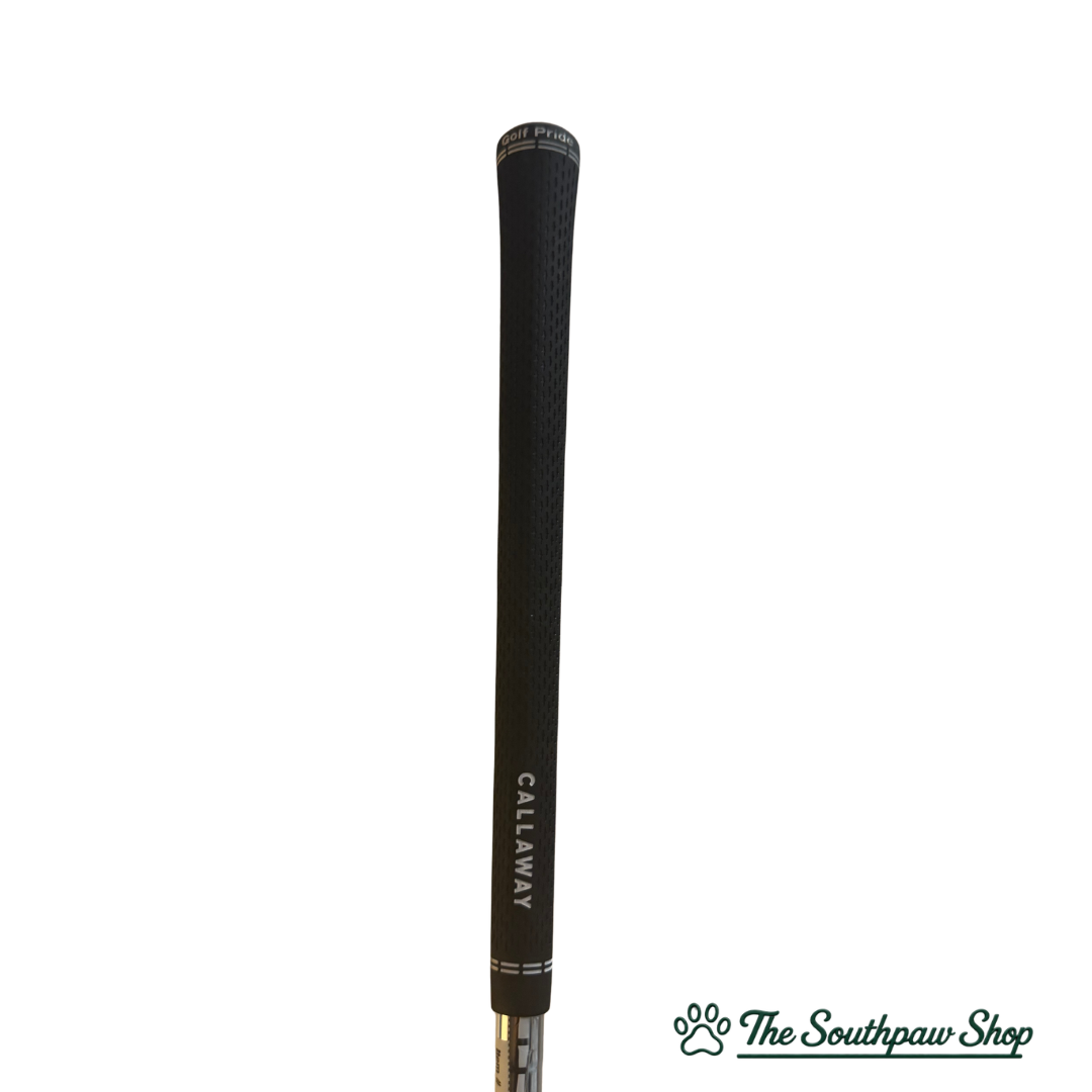Callaway Opus SP left-handed wedge, photo 6